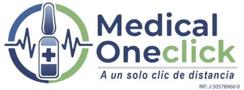 Logo Medical click